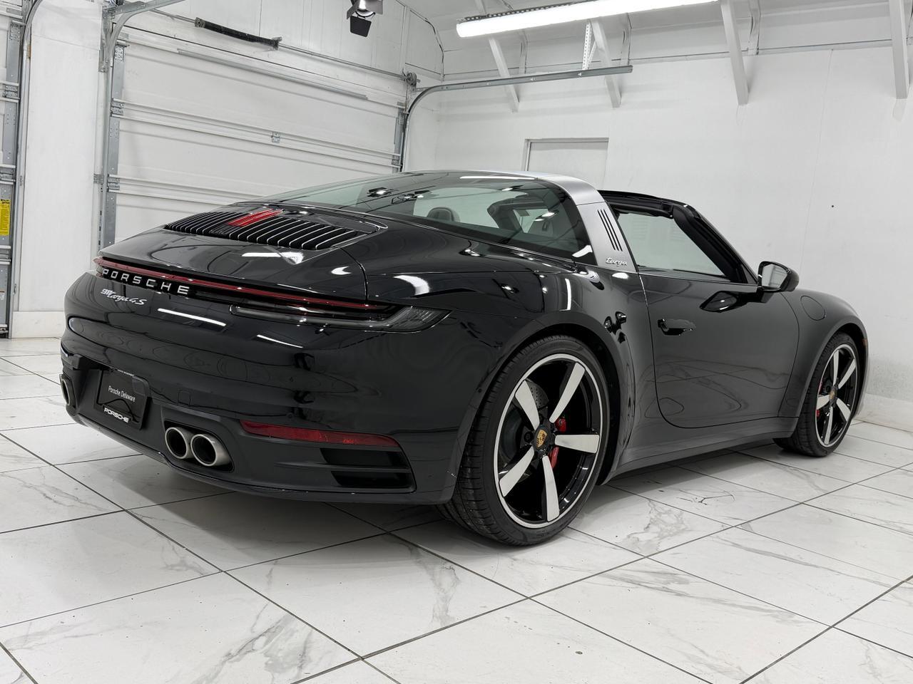 2022 Porsche 911 4S Newark DE