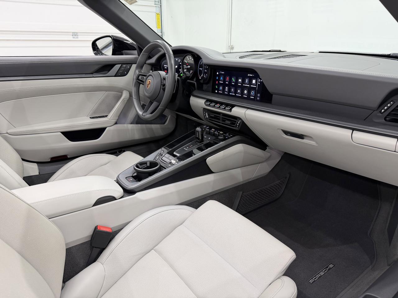 2022 Porsche 911 4S Newark DE