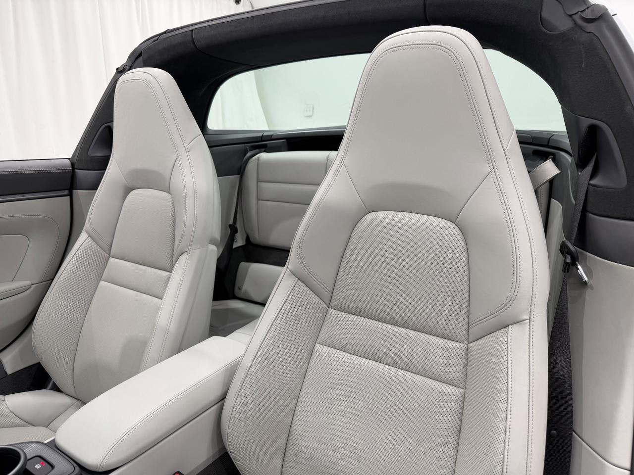 2022 Porsche 911 4S Newark DE