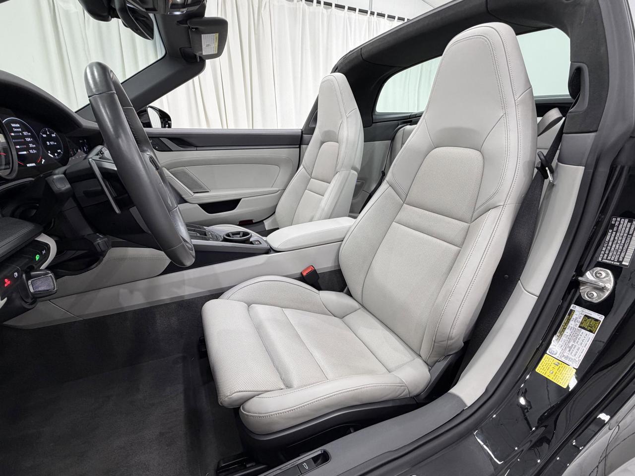 2022 Porsche 911 4S Newark DE