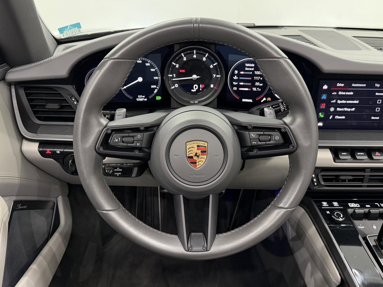 2022 Porsche 911 4S Newark DE