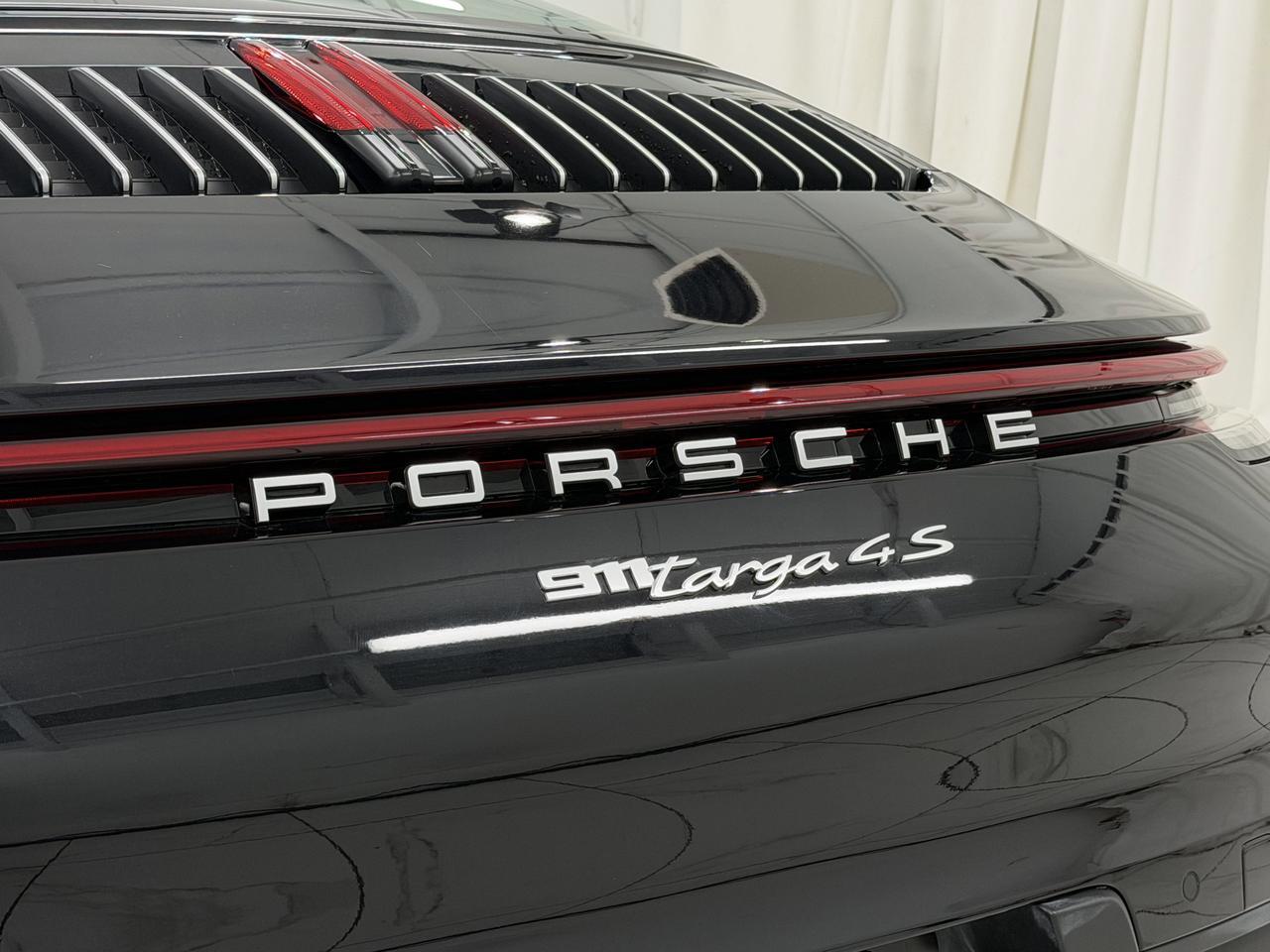 2022 Porsche 911 4S Newark DE