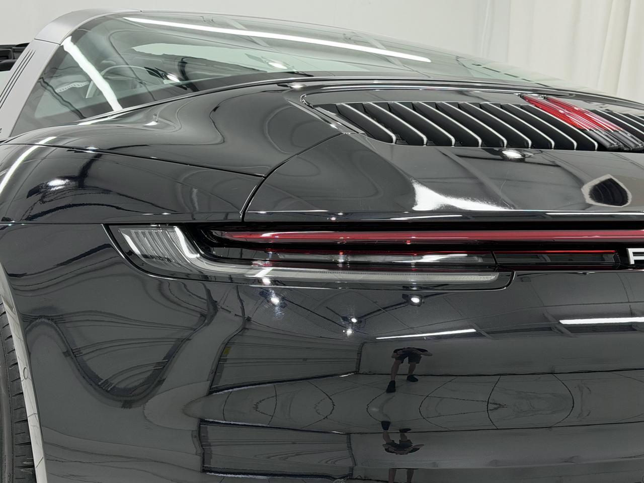 2022 Porsche 911 4S Newark DE