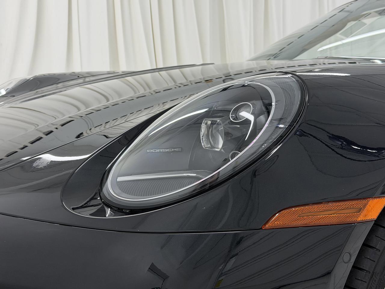 2022 Porsche 911 4S Newark DE