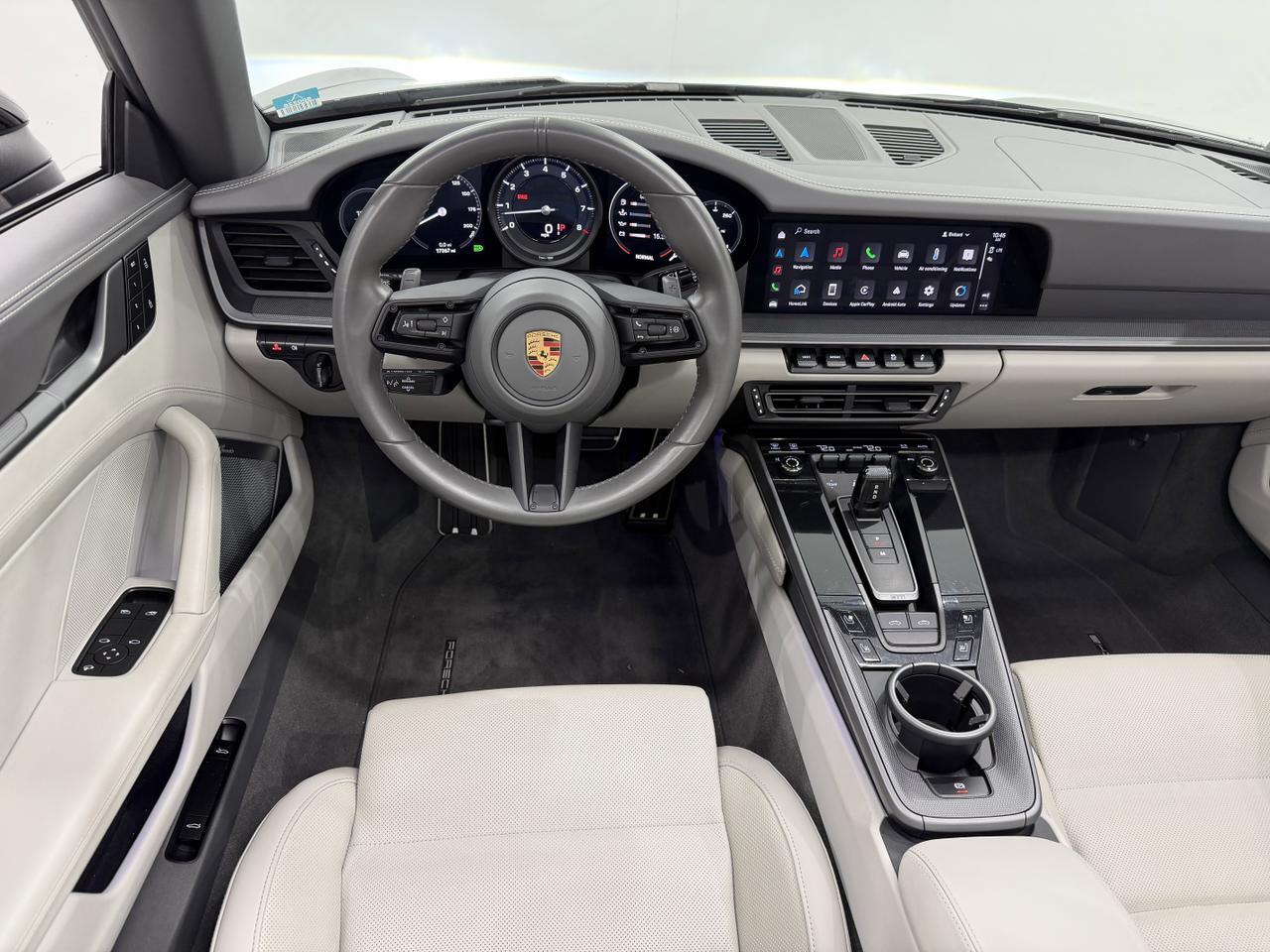 2022 Porsche 911 4S Newark DE