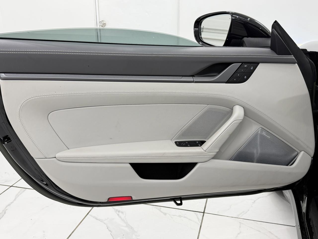 2022 Porsche 911 4S Newark DE