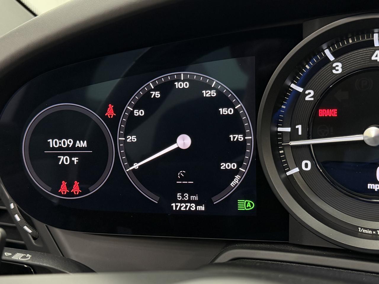 2022 Porsche 911 4S Newark DE