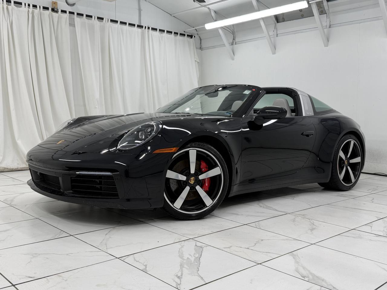 2022 Porsche 911 4S Newark DE