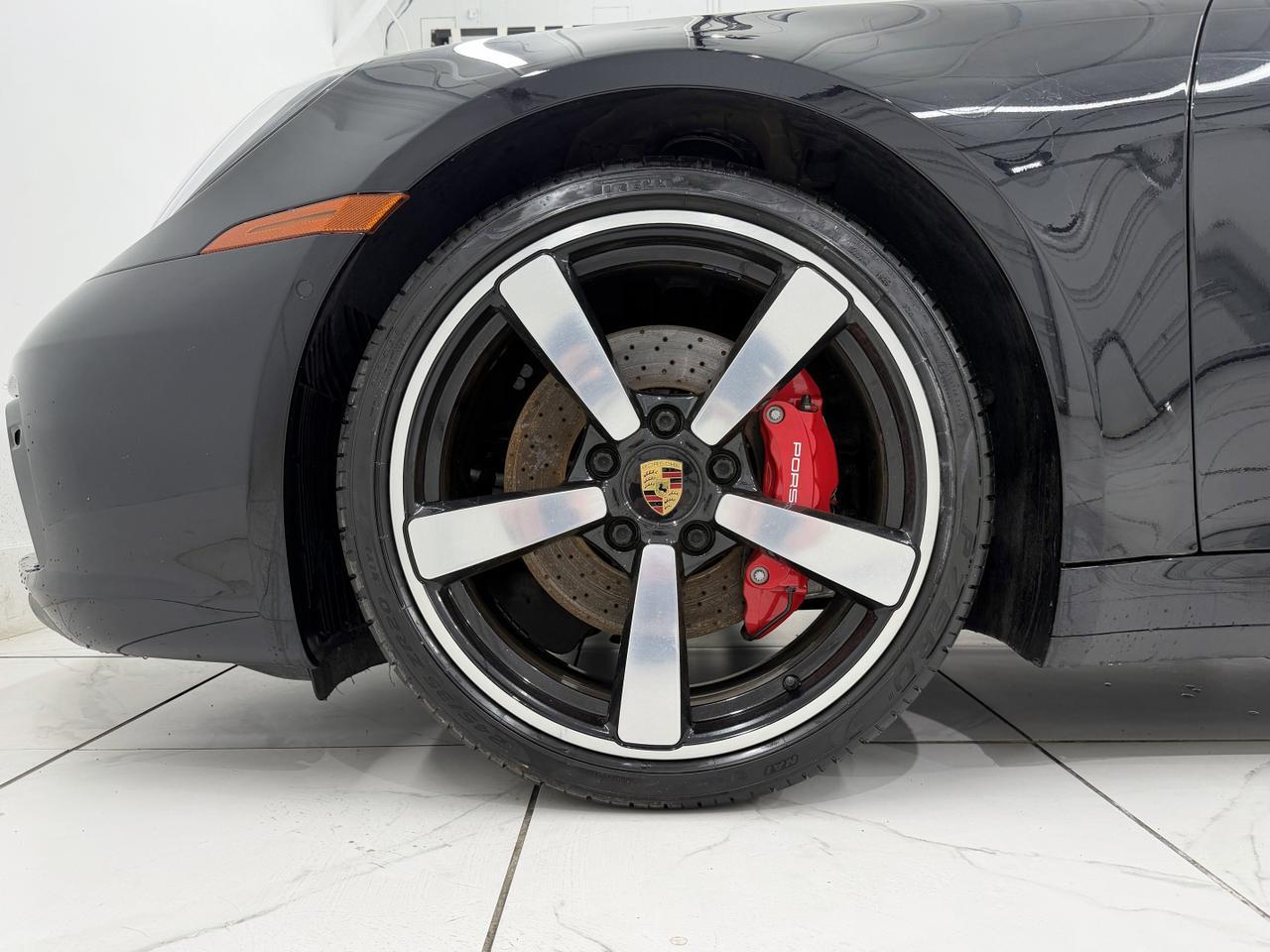 2022 Porsche 911 4S Newark DE