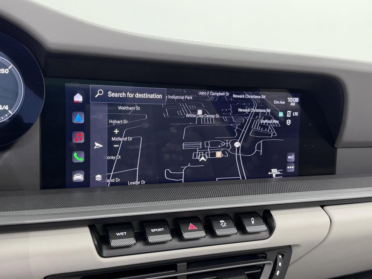 2022 Porsche 911 4S Newark DE