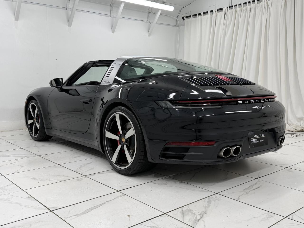 2022 Porsche 911 4S Newark DE