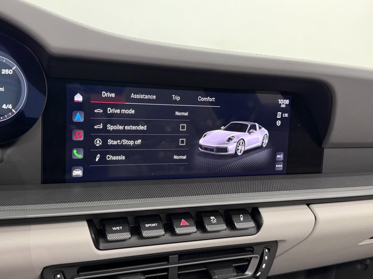 2022 Porsche 911 4S Newark DE