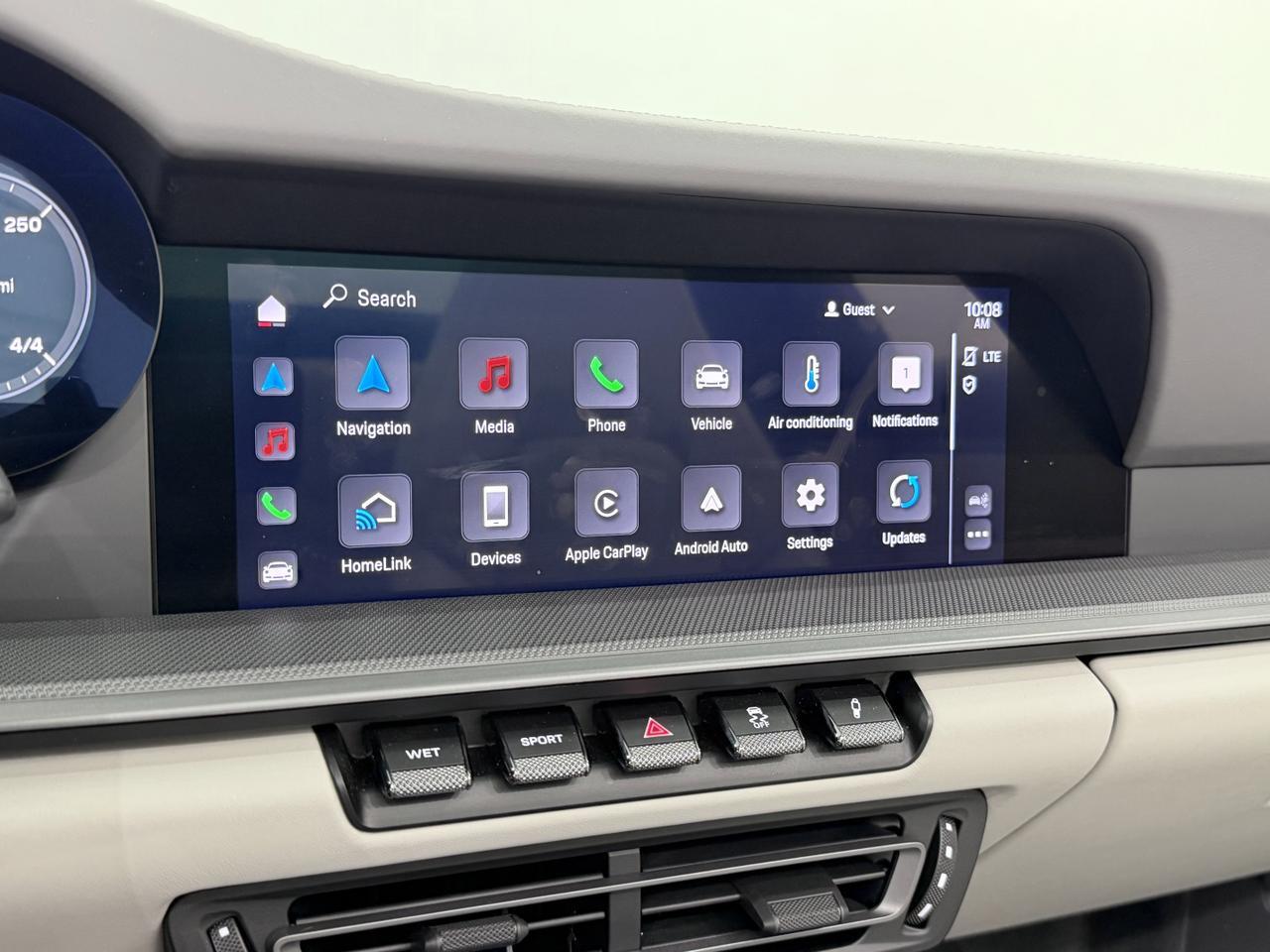 2022 Porsche 911 4S Newark DE