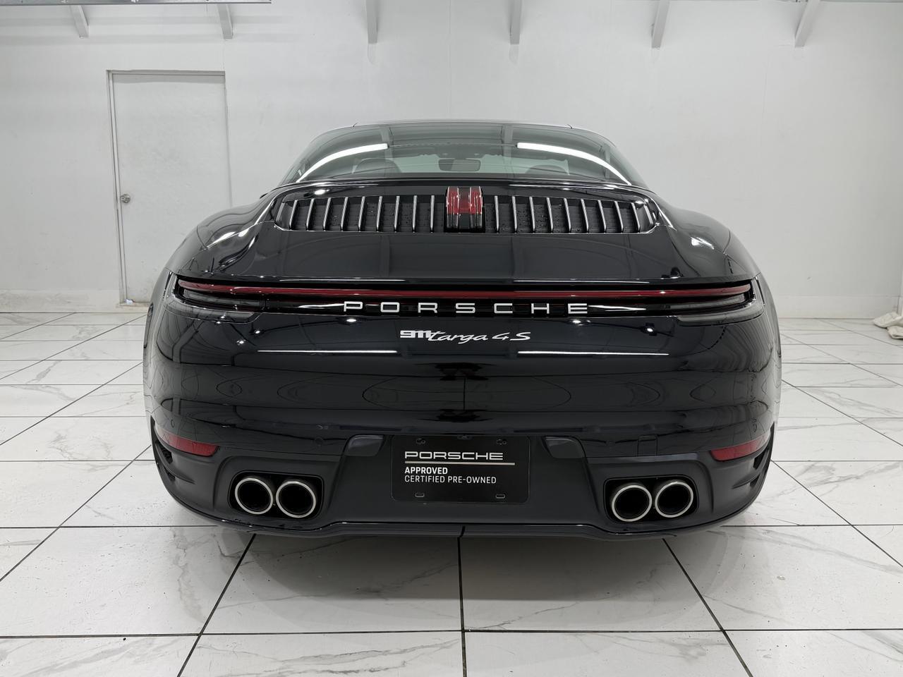 2022 Porsche 911 4S Newark DE