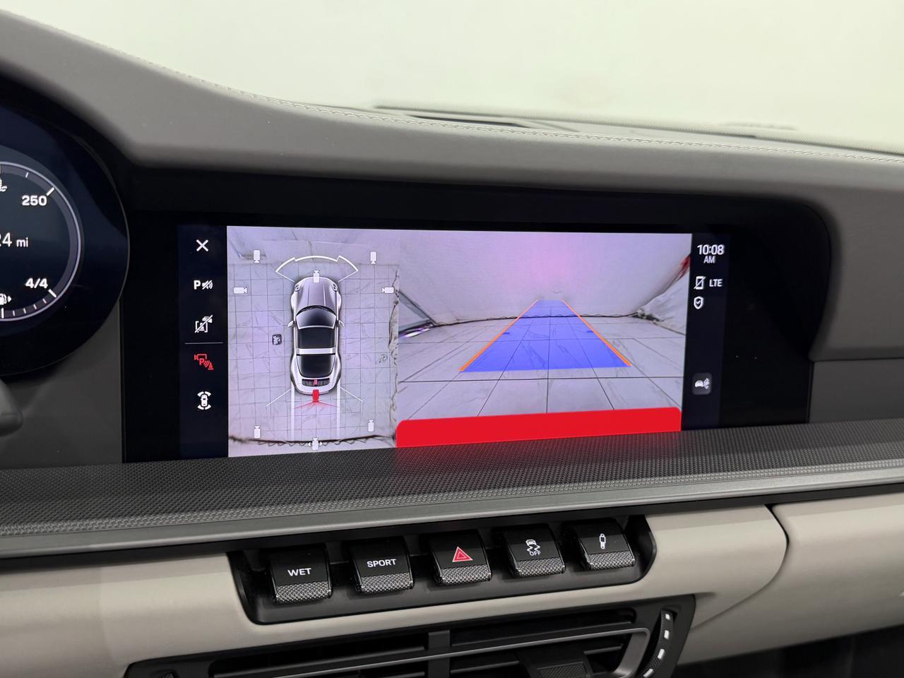 2022 Porsche 911 4S Newark DE