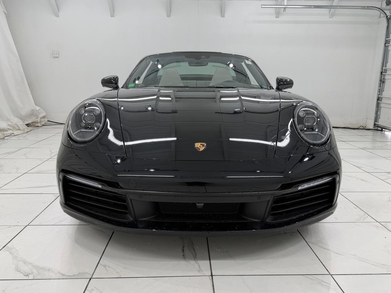 2022 Porsche 911 4S Newark DE