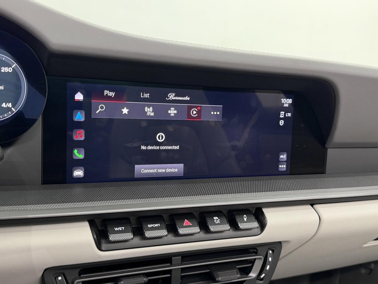 2022 Porsche 911 4S Newark DE