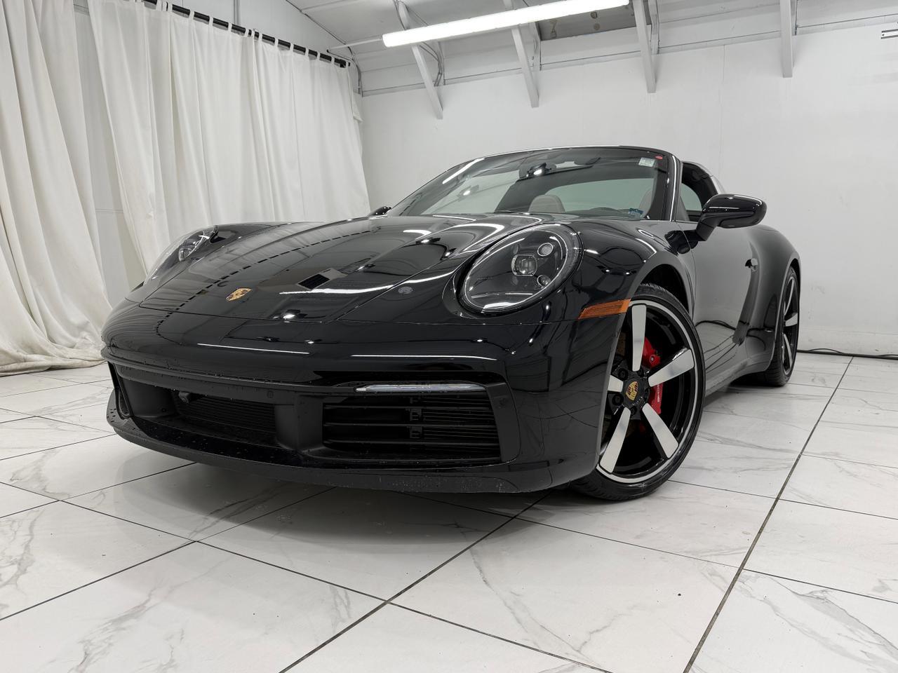 2022 Porsche 911 4S Newark DE