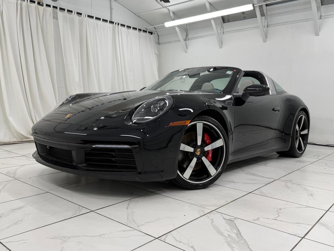 2022 Porsche 911 4S Newark DE