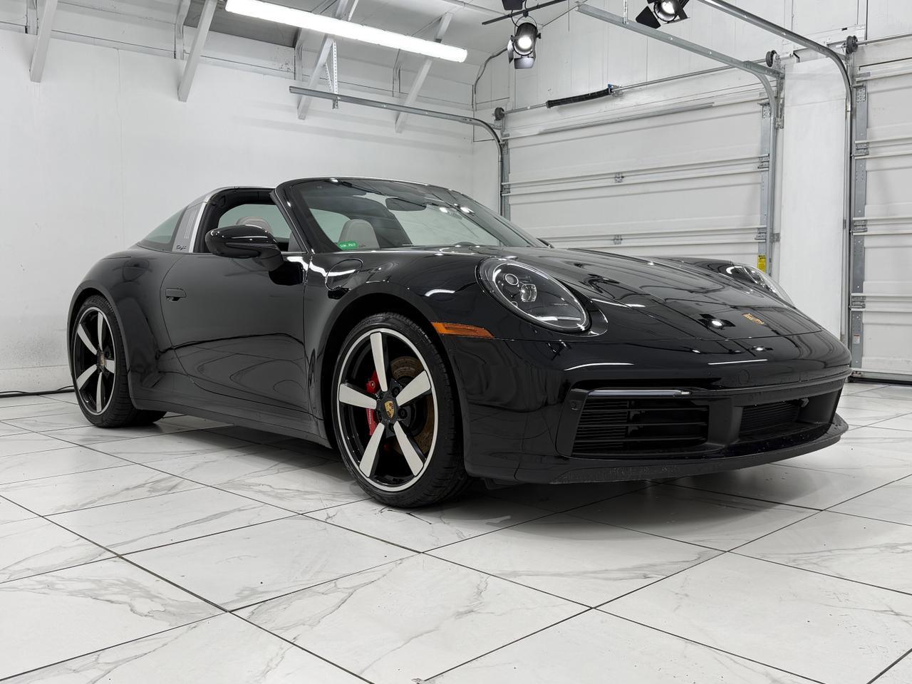 2022 Porsche 911 4S Newark DE