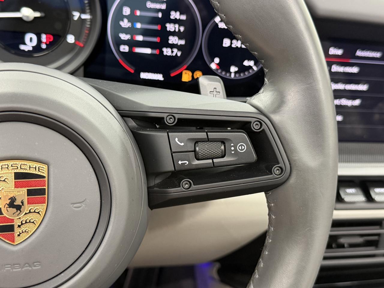 2022 Porsche 911 4S Newark DE