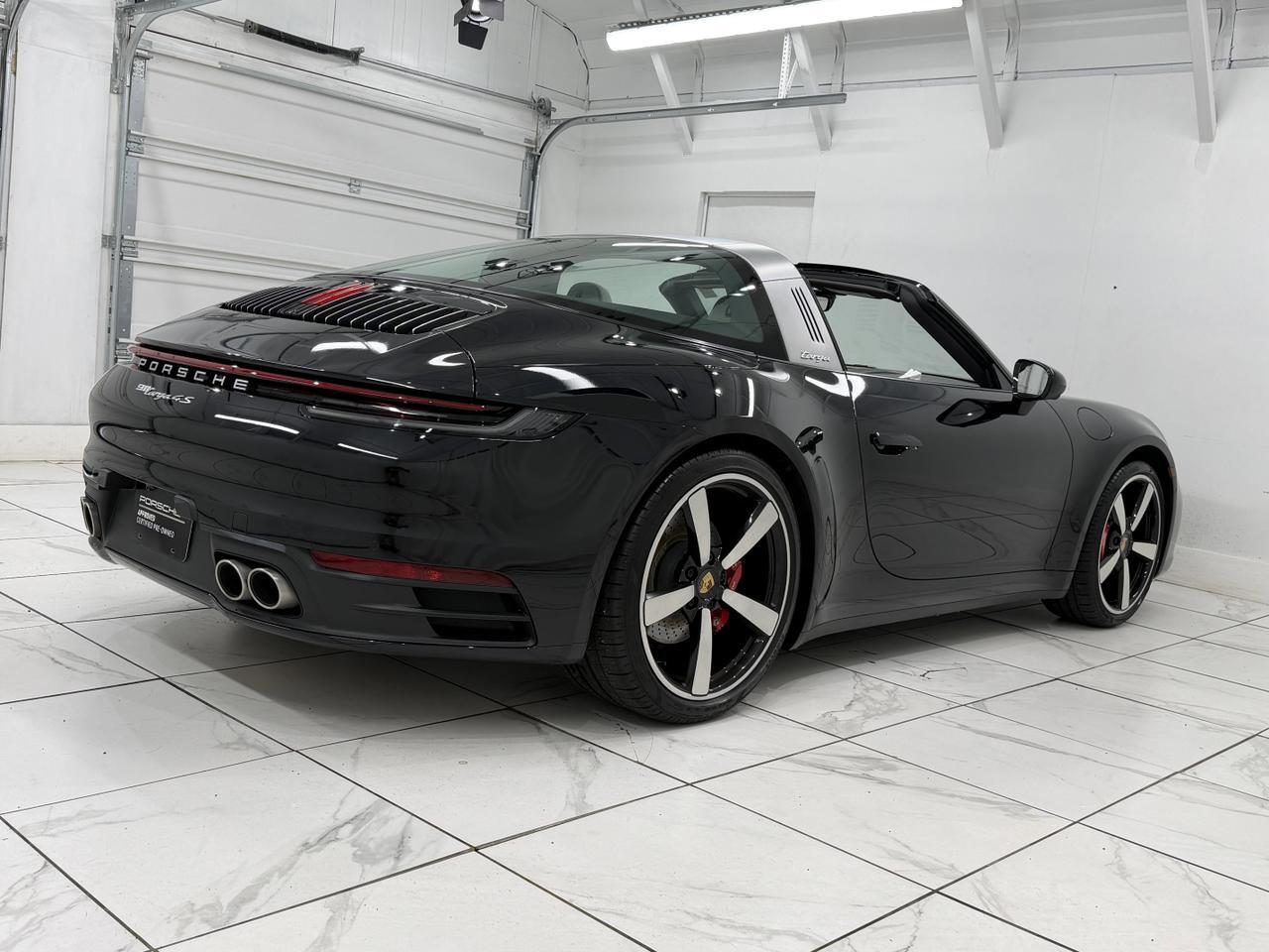 2022 Porsche 911 4S Newark DE