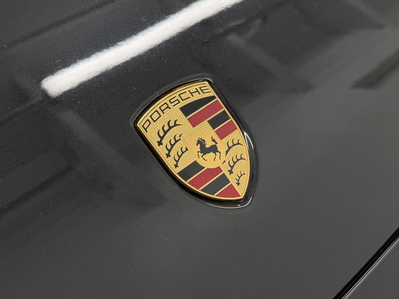 2022 Porsche 911 4S Newark DE