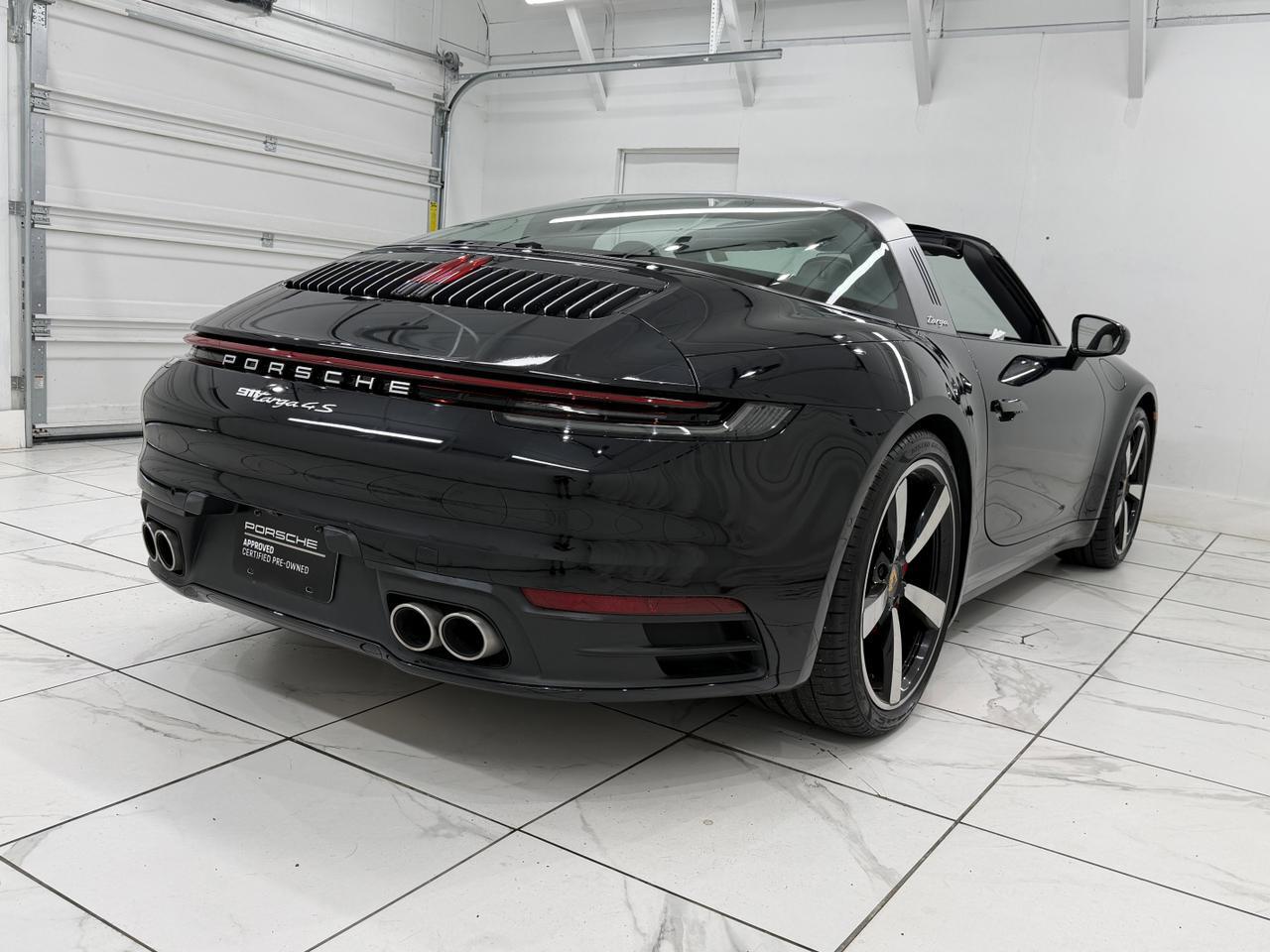 2022 Porsche 911 4S Newark DE
