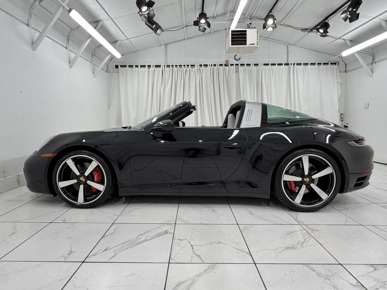 2022 Porsche 911 4S Newark DE