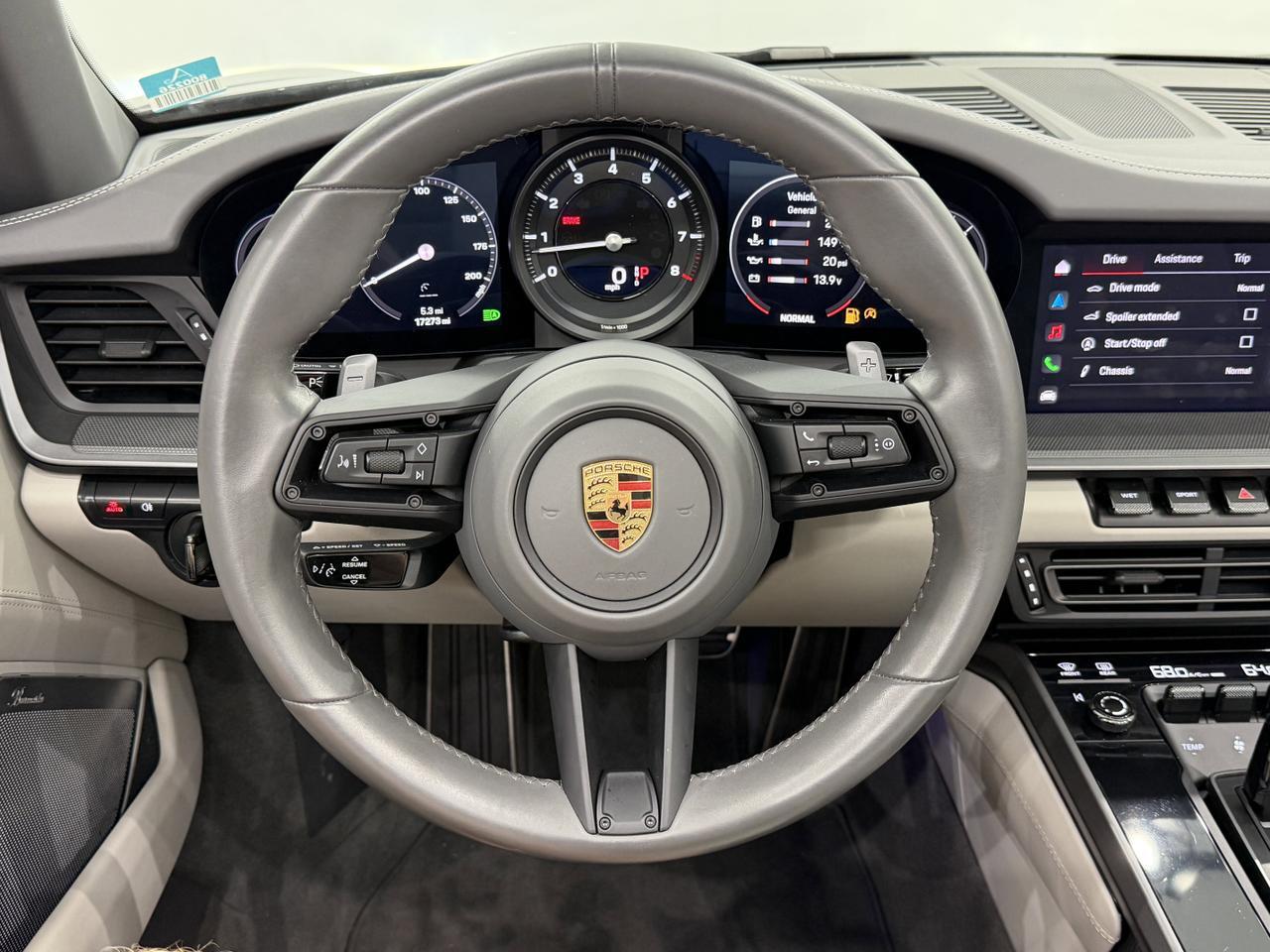 2022 Porsche 911 4S Newark DE