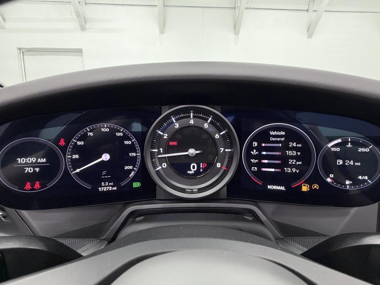 2022 Porsche 911 4S Newark DE