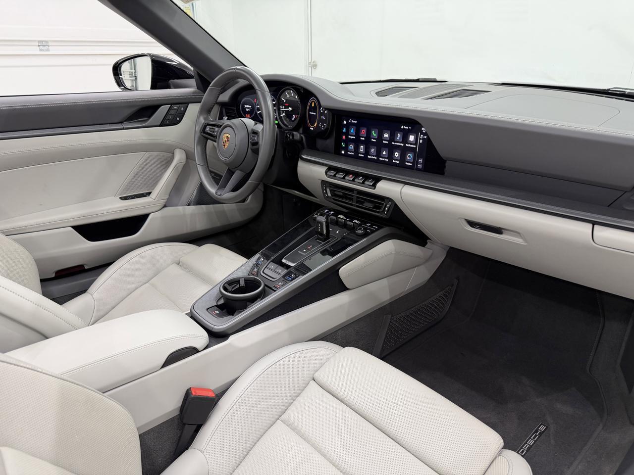 2022 Porsche 911 4S Newark DE