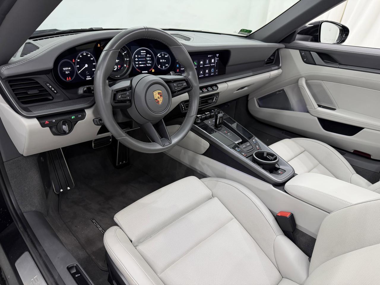 2022 Porsche 911 4S Newark DE