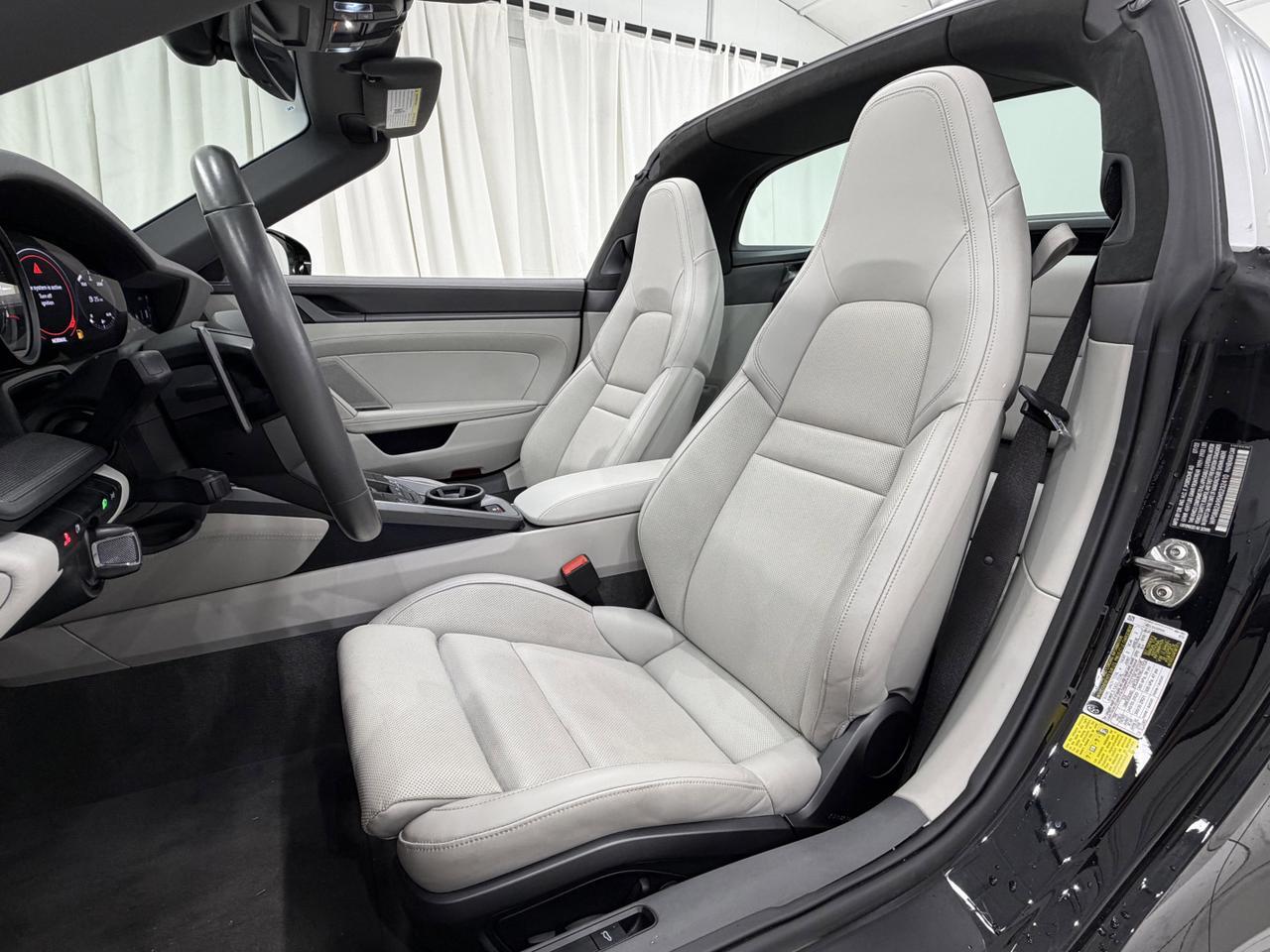 2022 Porsche 911 4S Newark DE