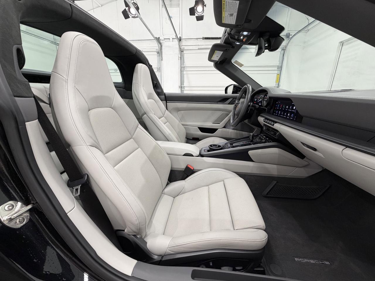 2022 Porsche 911 4S Newark DE