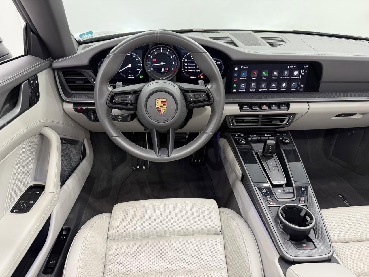 2022 Porsche 911 4S Newark DE