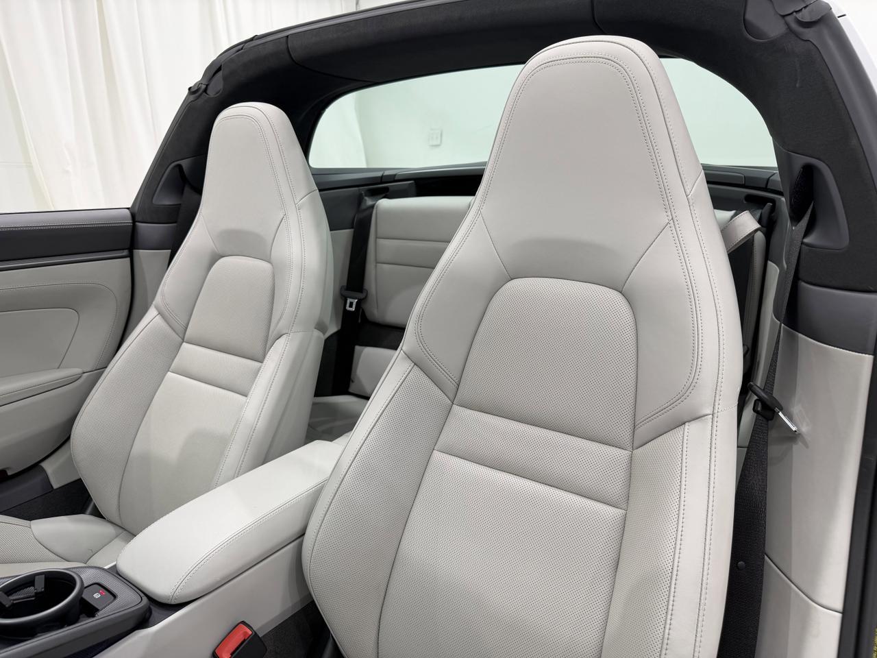 2022 Porsche 911 4S Newark DE