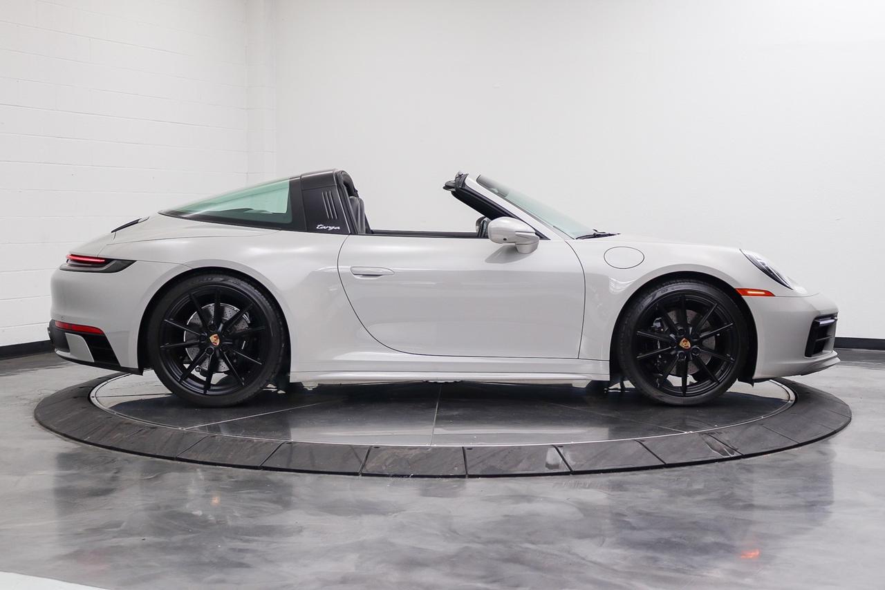 2022 Porsche 911 4S Newport Beach CA