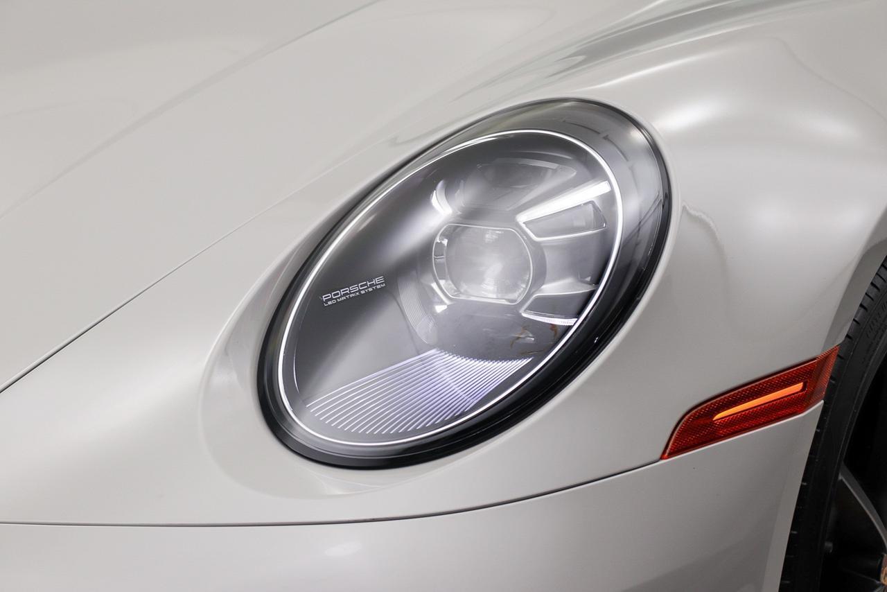 2022 Porsche 911 4S Newport Beach CA