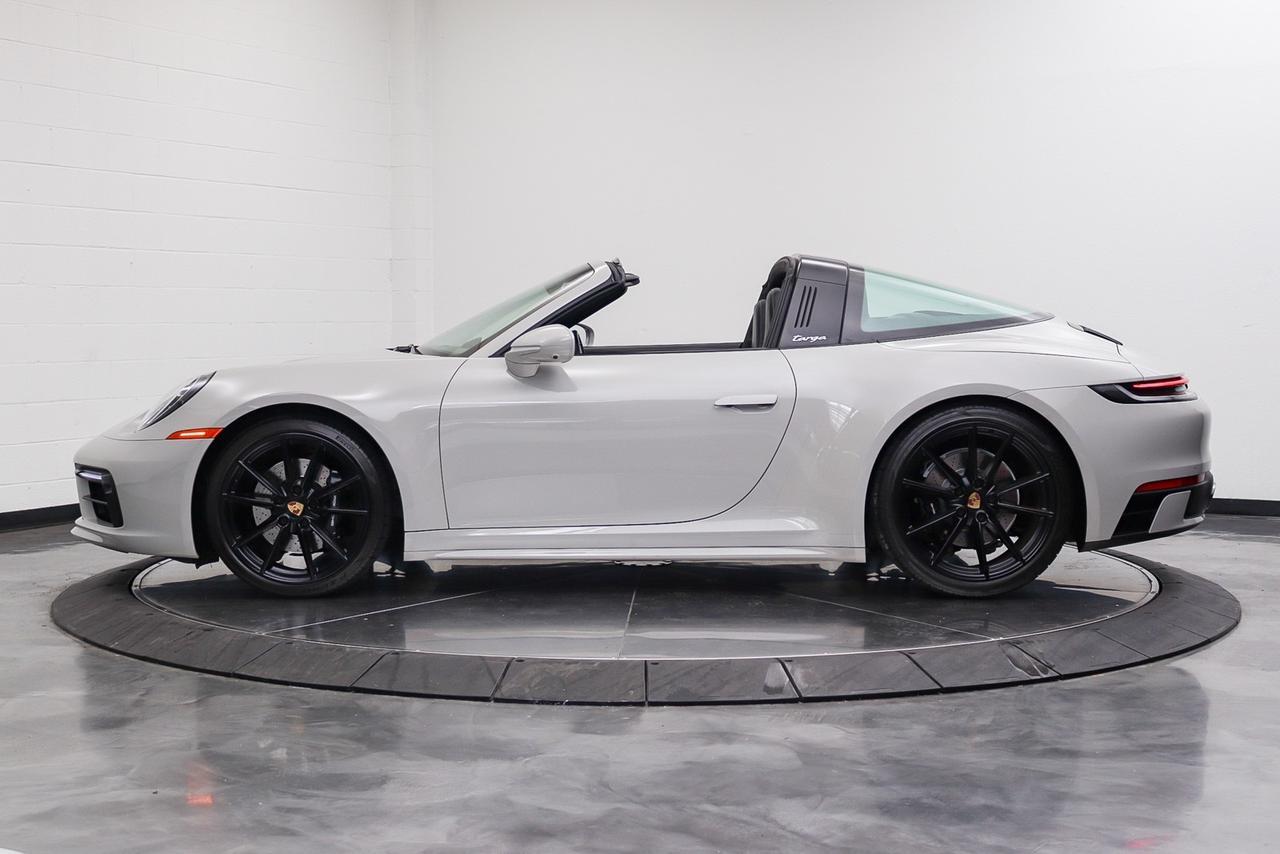 2022 Porsche 911 4S Newport Beach CA