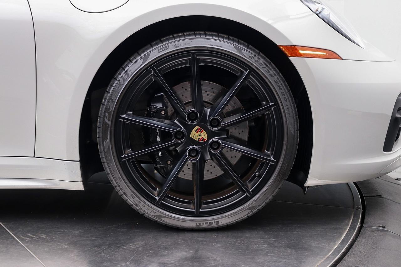 2022 Porsche 911 4S Newport Beach CA