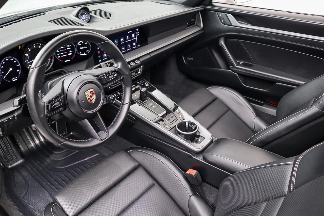 2022 Porsche 911 4S Newport Beach CA