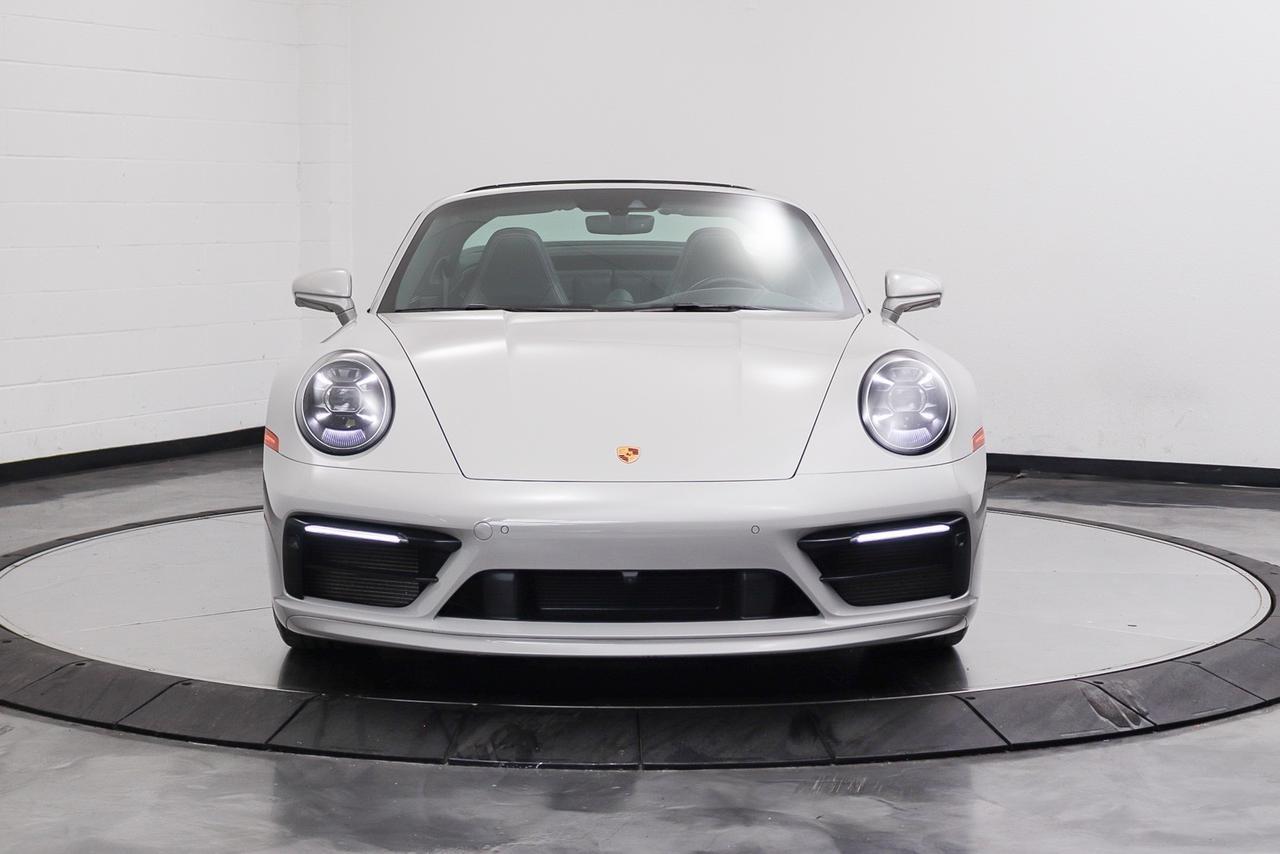 2022 Porsche 911 4S Newport Beach CA