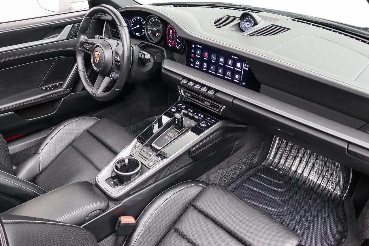 2022 Porsche 911 4S Newport Beach CA
