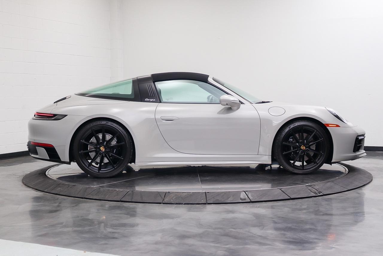 2022 Porsche 911 4S Newport Beach CA