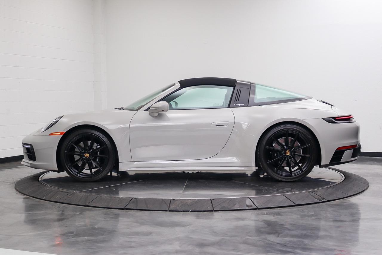 2022 Porsche 911 4S Newport Beach CA