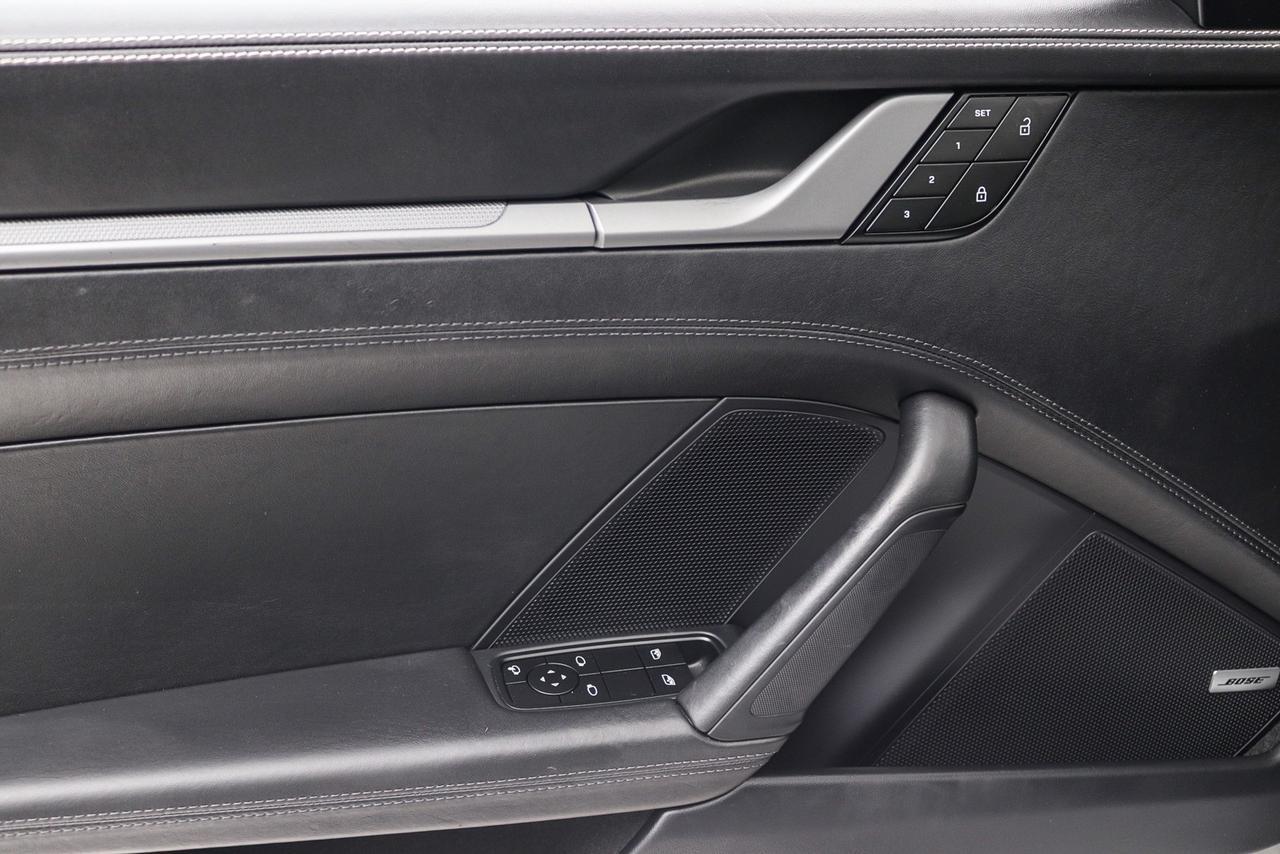 2022 Porsche 911 4S Newport Beach CA