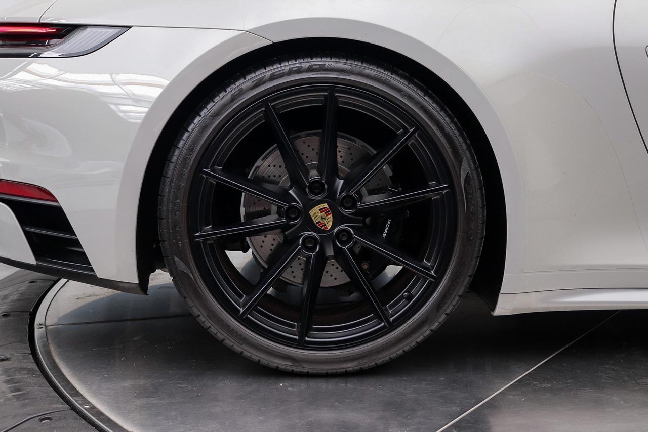 2022 Porsche 911 4S Newport Beach CA