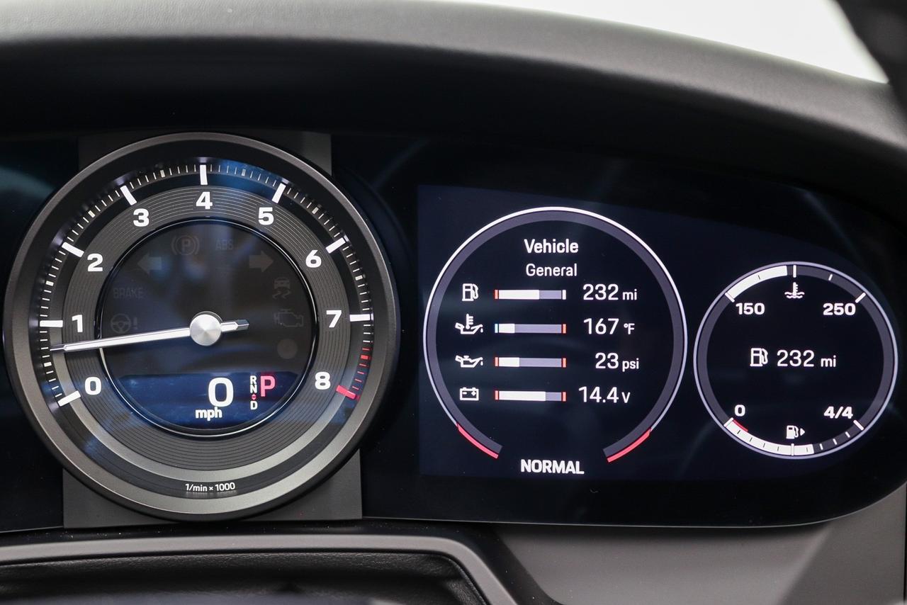 2022 Porsche 911 4S Newport Beach CA
