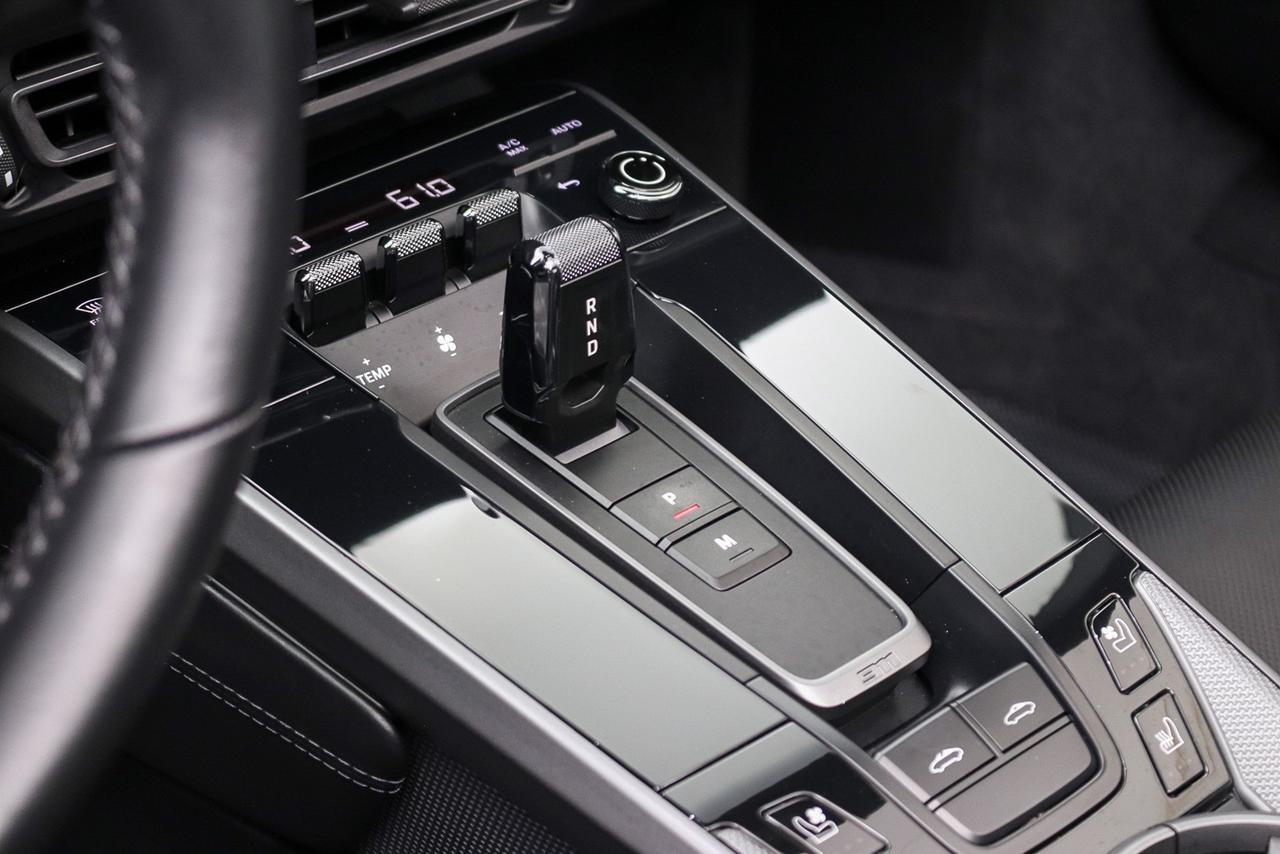 2022 Porsche 911 4S Newport Beach CA